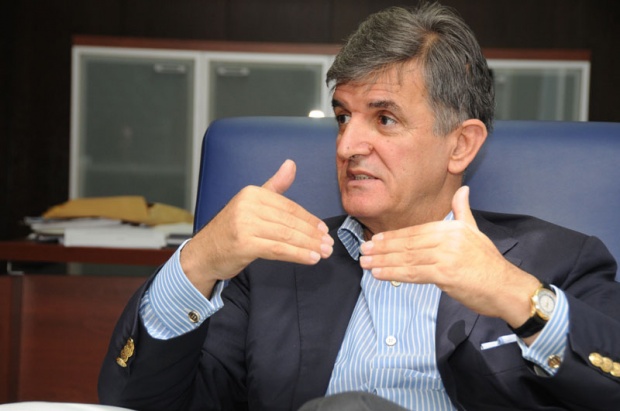 Светозар Маровић поднео оставку на све функције у ДПС